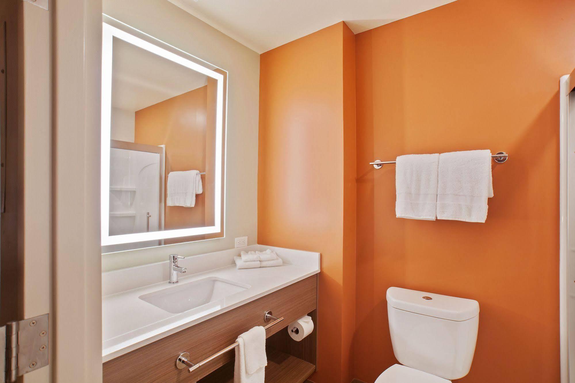 Extended Stay America Premier Suites - Providence - East Providence Exteriér fotografie