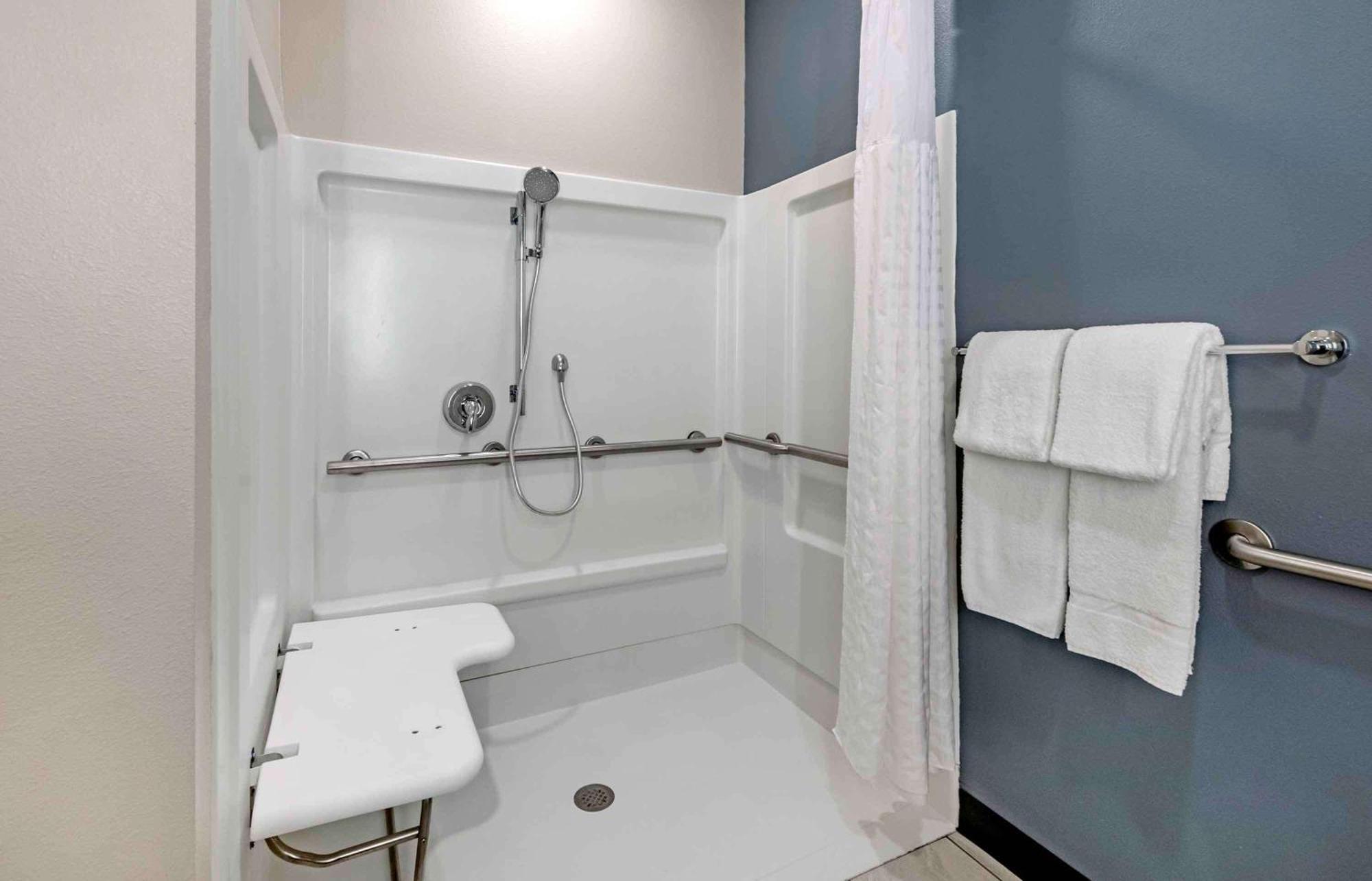 Extended Stay America Premier Suites - Providence - East Providence Exteriér fotografie