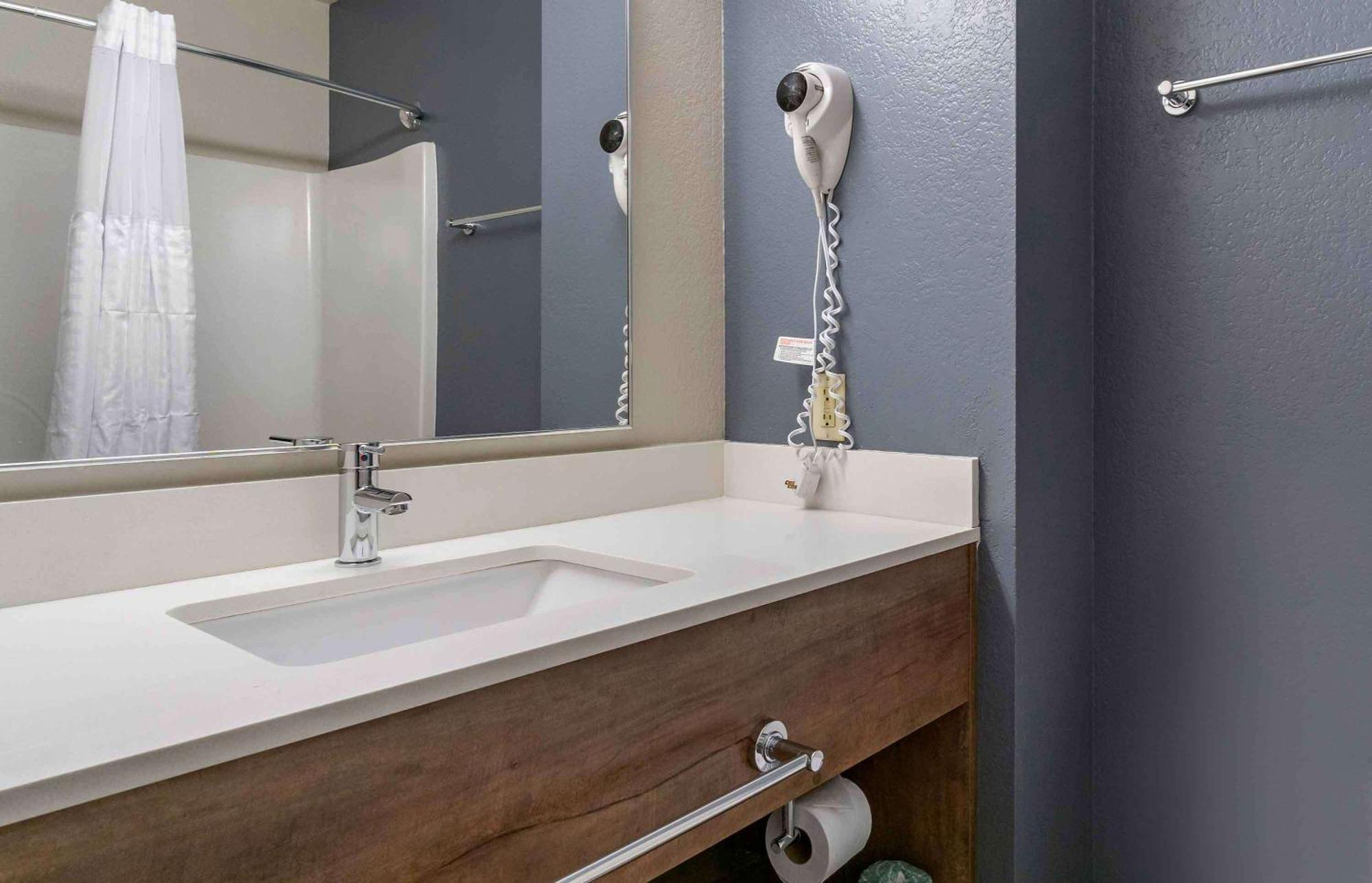 Extended Stay America Premier Suites - Providence - East Providence Exteriér fotografie