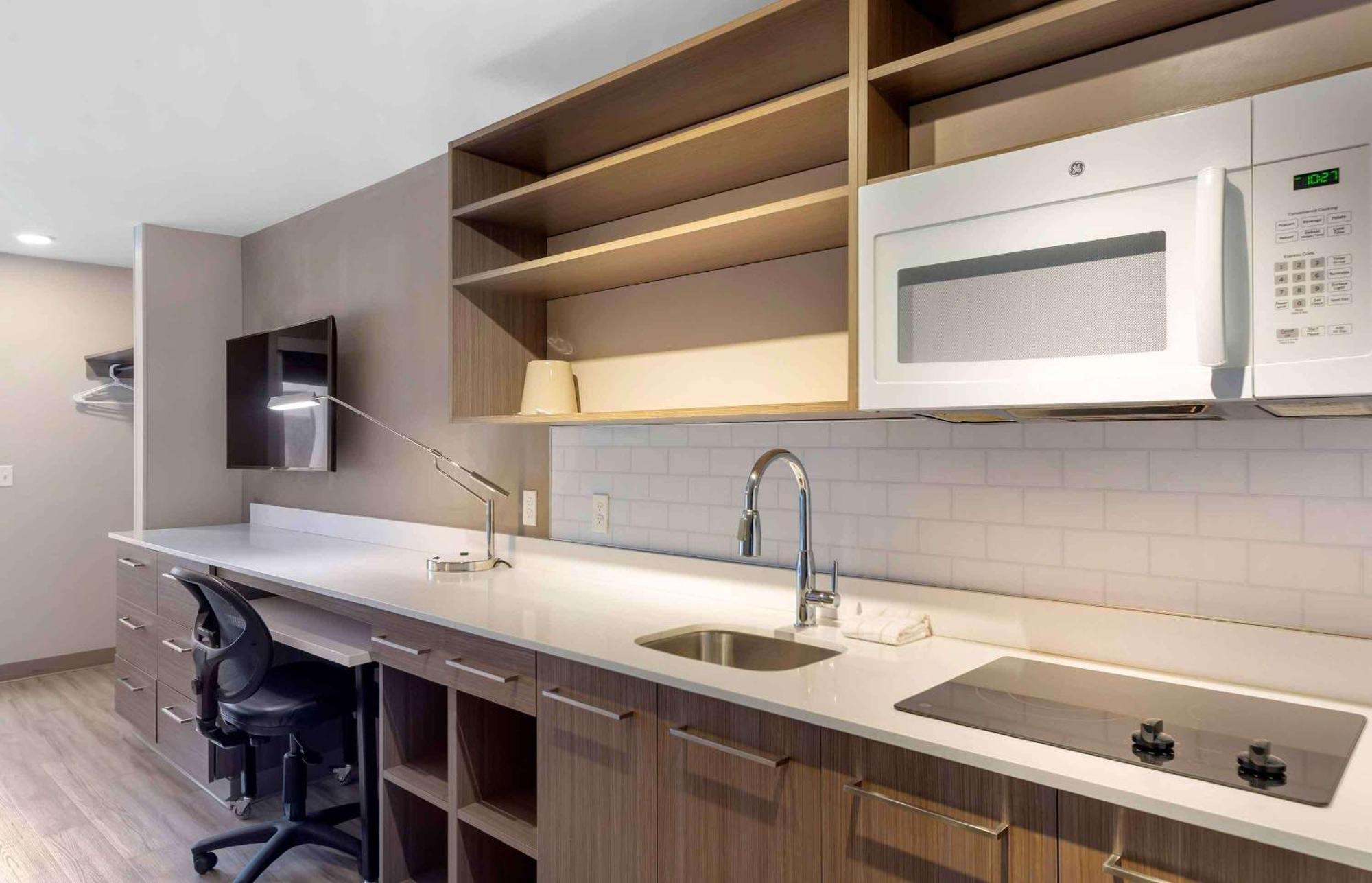 Extended Stay America Premier Suites - Providence - East Providence Exteriér fotografie
