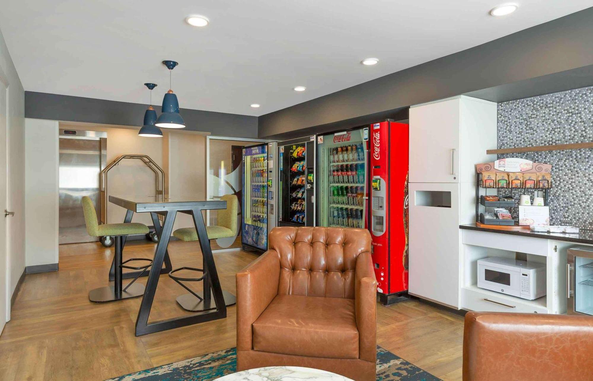 Extended Stay America Premier Suites - Providence - East Providence Exteriér fotografie
