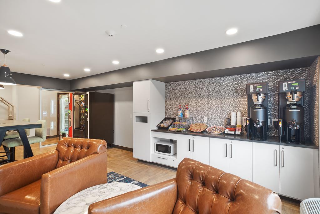 Extended Stay America Premier Suites - Providence - East Providence Exteriér fotografie