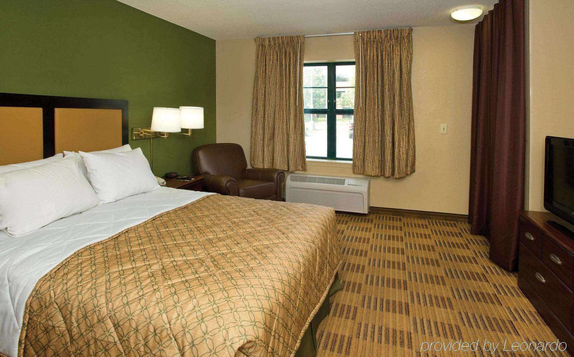 Extended Stay America Premier Suites - Providence - East Providence Exteriér fotografie