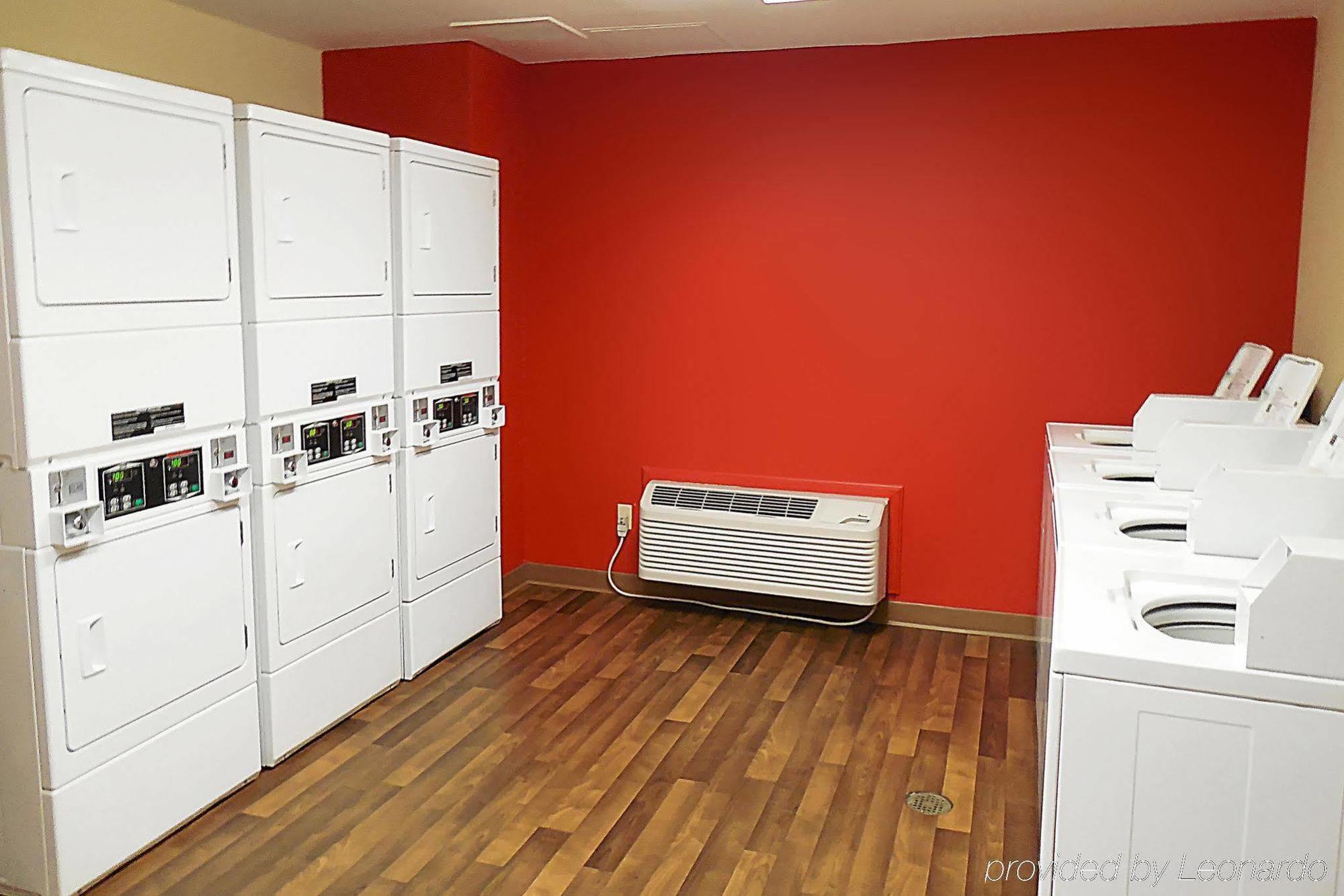 Extended Stay America Premier Suites - Providence - East Providence Exteriér fotografie