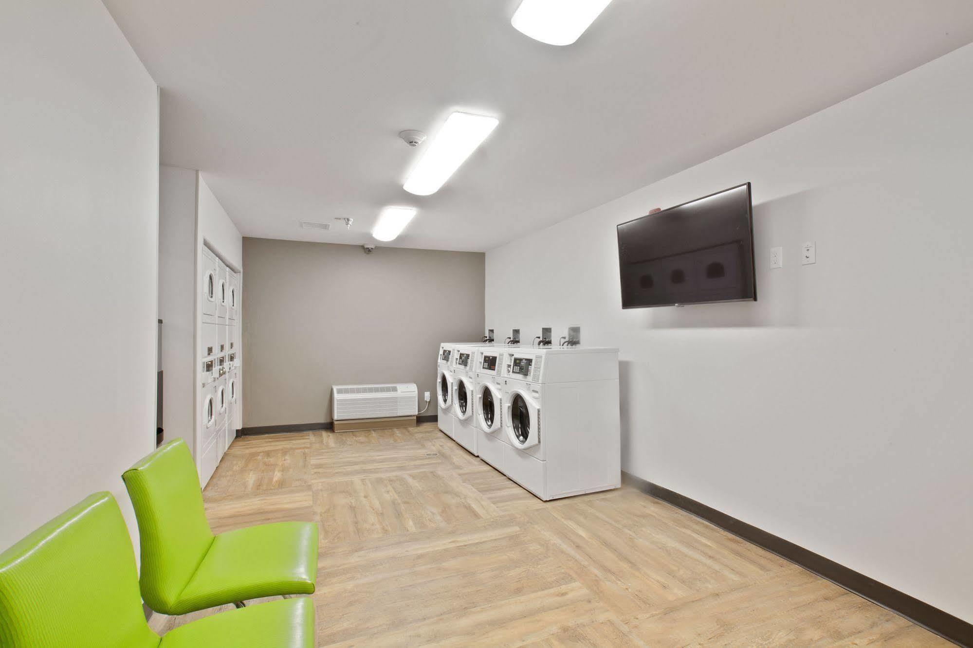 Extended Stay America Premier Suites - Providence - East Providence Exteriér fotografie